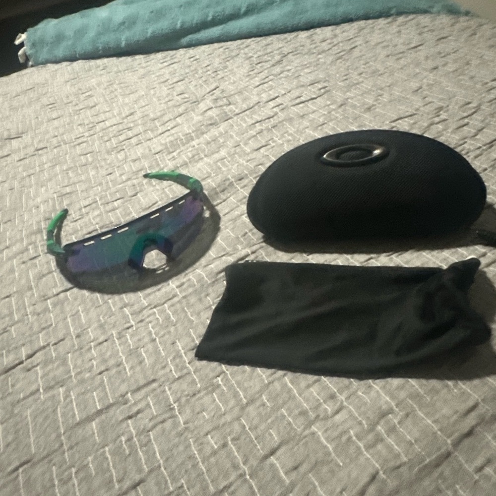 oakley encoder strike - Picture 8 of 8